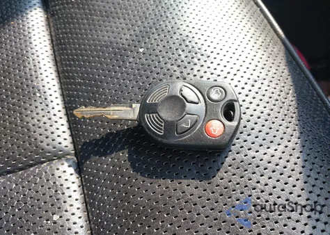 2010 Lincoln Mkx from USA, damaged, VIN 2LMDJ6JC9ABJ02293